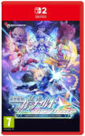 Inti Creates Azure Striker Gunvolt Trilogy [Enhanced Edition] (Switch 2)