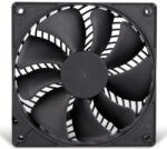 SilverStone Air Penetrator 120i PRO, 120 mm, Black (SST-AP120i-PRO)