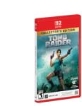 Amazon Game Studios Tomb Raider Legacy of Atlantis [Collector's Edition] (Switch 2)
