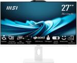 MSI PRO AP272P 14M-868XEU Számítógép konfiguráció