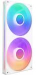 NZXT F Series F280 RGB Core - single frame fan unit