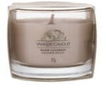Yankee Candle Warm Cashmere 37 g (5038581125855)