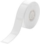 Niimbot etichetă prin transfer termic 10x25 mm, albă, 220 buc per rolă, pentru N1 (A2A18778101)