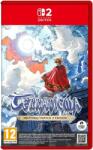 Clear River Games Terranigma (Switch 2)