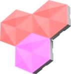 Trust Panouri hexagonale de iluminare LED Trust GXT903VYBZ ( 3-pack) (25422)