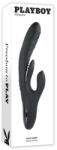 Playboy Rapid Rabbit Vibrator