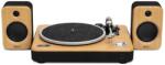 House of Marley Stir It Up Wireless 2+ Signature Black (EM-JT305-SB)