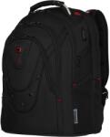 Wenger Rucsac Ibex pentru Laptop de 17" Negru (606493) Geanta, rucsac laptop
