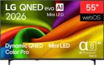 LG 55QNED8MB6C
