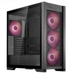 ASUS TUF Gaming GT302 ARGB black + PRIME-750B black