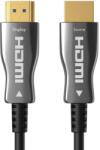 claroc AOC HDMI 2.0 4K 20m Fiber Optic Cable (FEN-HDMI-20-20M)