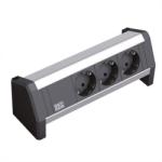 Bachmann 3 Plug (339.1002)