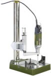 Proxxon Micromot Stand pentru gaurire BV 2000, Proxxon 20002, inaltime 500mm, masa 200x200mm (20002) - vexio