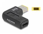 Delock 60003 USB Type-C - Lenovo 11.0 x 4.5mm adapter (60003)