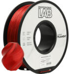 Professional Lab Accesoriu imprimanta 3D PROFESSIONAL LAB Filament PLA Galaxy, Red, 1 kg (PLA GALAXY RED | PROF. LAB, FG-P180-E1)