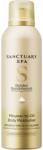 Sanctuary Spa Golden Sandalwood ulei crema nutritie si hidratare 200 ml