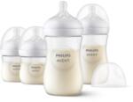 Philips Natural Response SCD838/30 biberon pentru sugari 4 buc