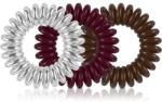 invisibobble Soft Disco Collection Hair Spiral Elastice pentru par