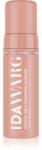 IDA WARG Beauty Self-Tanning Cocoa Mousse 1h Express spumă autobronzantă pentru un bronz rapid 150 ml