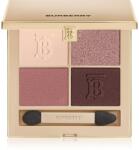 Burberry Eyequads Palette paletă cu farduri de ochi culoare Dusk 05 4.7 g