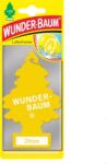 Wunder-Baum légfrissitőlap autóba zitrone