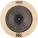 Meinl 18" Classics Custom Dual China