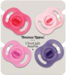 Tommee Tippee Ultra Light Stay Put 18-36m cumi Girl 4 db