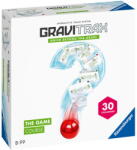 Ravensburger Joc de constructie Gravitrax - The Game Course, set de baza cu 32 piese si 30 de provocari incluse (27018)