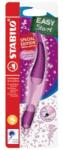 STABILO EASYoriginal 3D DreamWorld rollertoll, 0.5 mm, Balkezeseknek, 1 db/bliszter, Rózsaszín (SW68914341)
