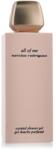 Narciso Rodriguez All Of Me Gel de duș pentru femei 200 ml