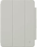 Spigen Air Skin Folio OneTap gray iPad Pro 13" 2024 (ACS06511) (ACS06511)
