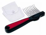  Ferplast Ferplast Pieptene Descalcit Gro 5968
