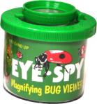 LG Imports Cutie cu lupa pt insecte Eye Spy LG Imports LG4646, Varsta 3+ ani, Verde (LG4646_Verde)
