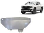 Scut Protection Scut radiator din aluminiu Ford Ranger (2023-2026), grosime 3 mm, Scut Protection