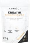  Apródi Kreatin-monohidrát por 315g - multi-vitamin