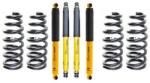 Old Man Emu Kit suspensie Land Rover Defender II Old Man Emu Nitrocharger Plus (kit complet)