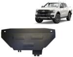 Scut Protection Scut radiator Ford Ranger (2023-2026) din otel 3 mm Scut Protection