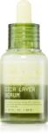 VT Cosmetics Matcha CICA Layer Serum intenzíven hidratáló arcszérum nyugtató hatással 30 ml