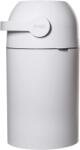 Magic Coș igienic pentru 25 de scutece Majestic Diaper Pail White