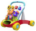 Chicco Jucărie de mers 2 în 1 Baby Gardener T0404