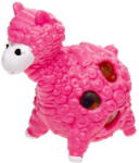 LG Imports Jucarie antistres Squeeze Ball Alpaca LG Imports LG9279, Varsta 6 ani, Roz (LG9279_Roz)