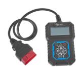 GEKO T31 OBDII motor diagnosztikai tesztelő 63015 (G02945)