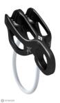 Black Diamond ATC-GUIDE biztosító- és ereszkedőeszköz, fekete