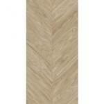 Kai Tilia Chevron Brown 60x120 (3637)
