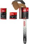Oregon Kit Conversie 325, 1.1 mm, zale ghidare 59, Stihl MS180, 170, 171, 614384, 567245 (567245)