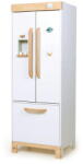 Tender Leaf Jucarie din lemn premium, Frigider, Tender Leaf Toys - Refrigerator, 3+ ani (TL8208)