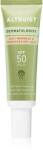 Altruist Anti-Redness & Pigmentation krém a kipirosodás csökkentésére SPF 50 30 ml