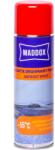 Maddox szélvédő jégtelenítő aeroszolos spray, -55 fok, 500 ml (MAD1002)
