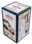 Recent Toys Joc logic Recent Toys - The Locked Wine Puzzle (RCNT5115)
