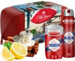 Old Spice Sport Power Bag ajándékcsomag férfiaknak: izzadásgátló stift, Sport Power spray és neszesszer, 24/7 frissesség mindennapos használat mellett, Hosszan tartó, Parfümminőségű illat
